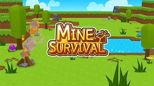 download Mine survival apk